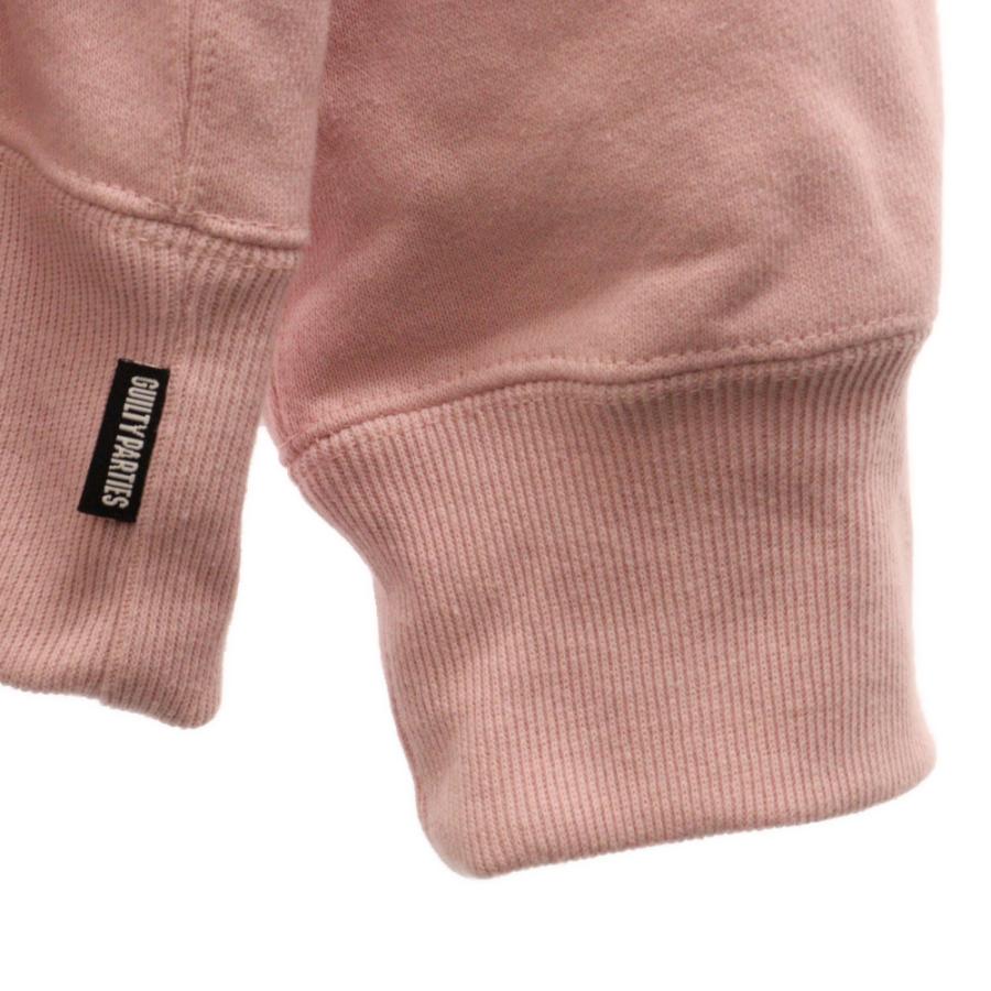 WACKO MARIA ワコマリア MIDDLE WEIGHT PULLOVER HOODED SWEAT WACKO MARIA ワコマリア MIDDLE WEIGHT PULLOVER HOODED SWEAT