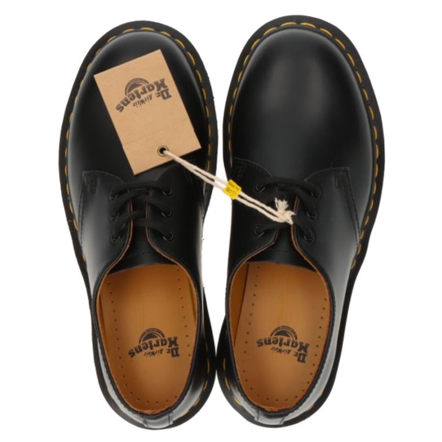 Dr.Martens ドクターマーチン 3EYE GIBSON SHOE 1461 3ホール