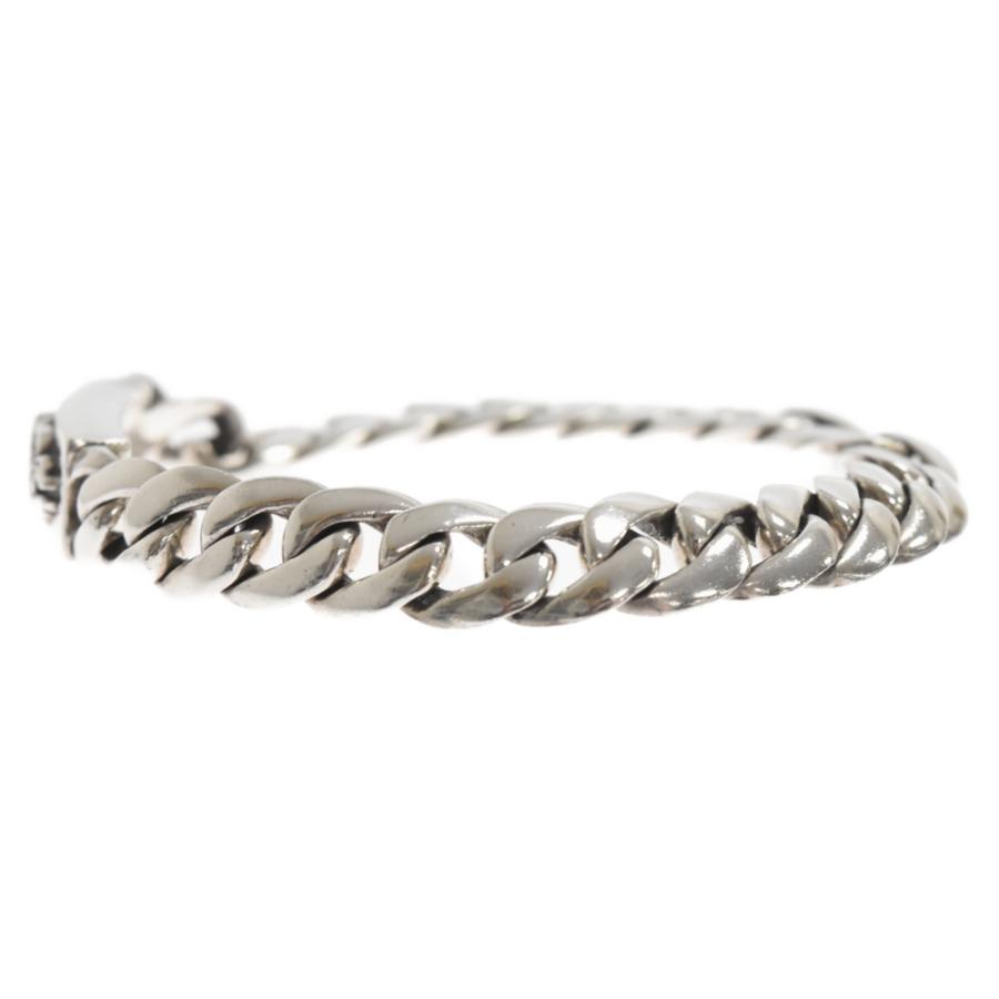 CHROME HEARTS クロムハーツ 24LINK ID BBY DGGR ベイビー CHROME HEARTS クロムハーツ 24LINK ID BBY DGGR ベイビー