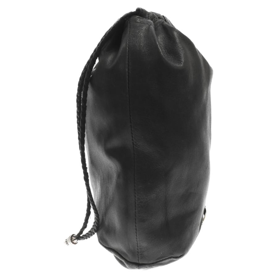CHROME HEARTS（クロムハーツ） DRW STRNG SACK CRS PATCH クロス