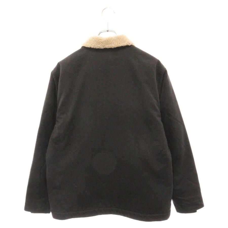 Carhartt WIP カーハート ダブリューアイピー MORAY JACKET 裏ボア 