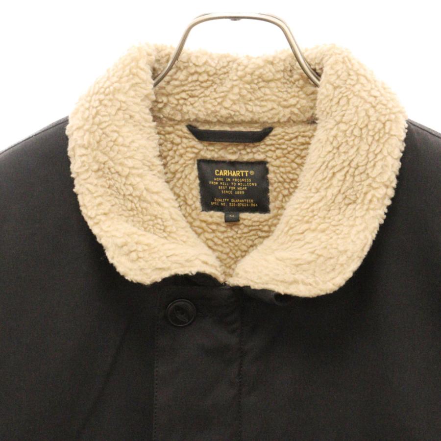 Carhartt WIP カーハート ダブリューアイピー MORAY JACKET 裏