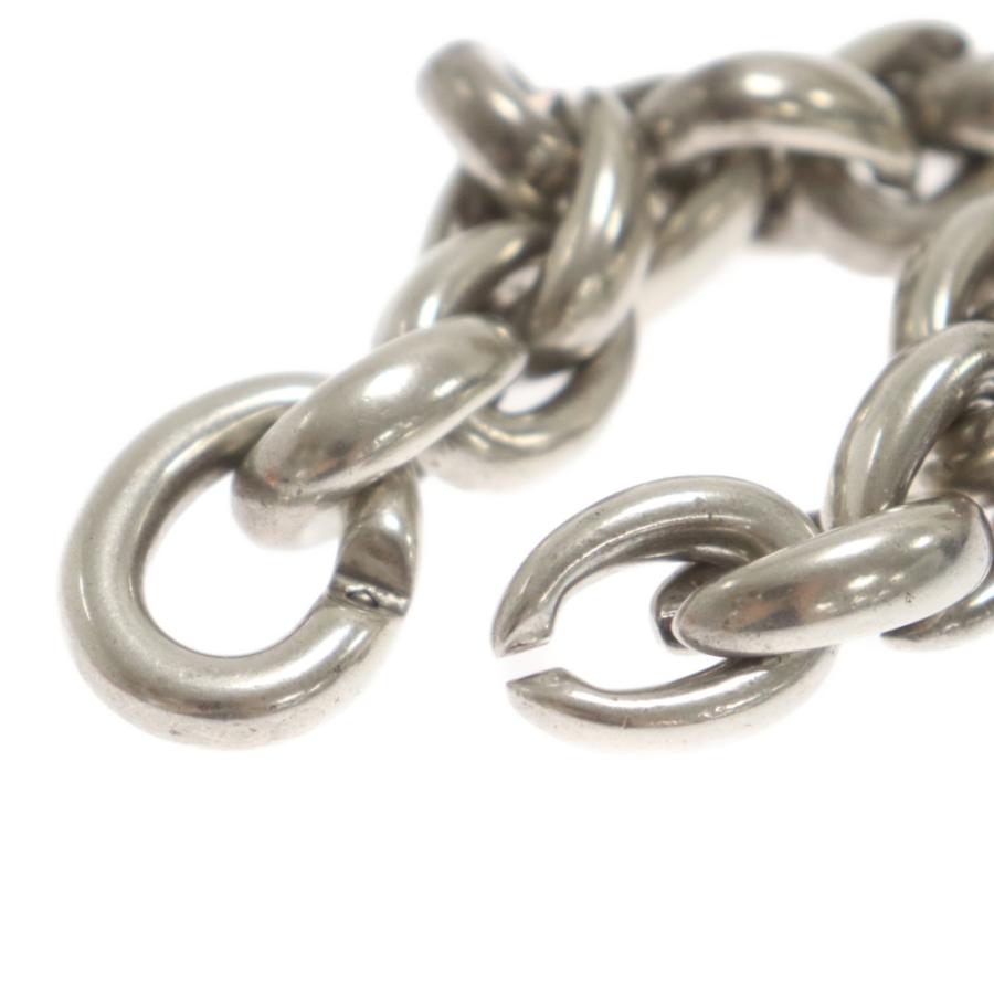 HERMES（エルメス） Acrobat アクロバットGM ブレスレット 17LINK