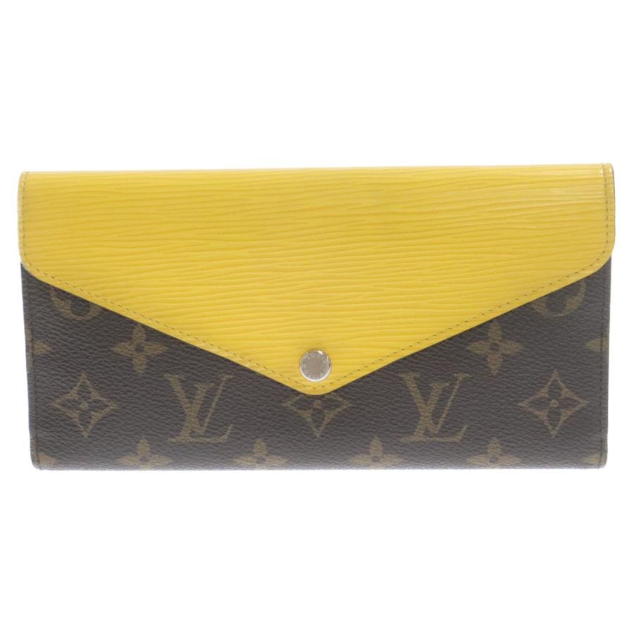 LOUIS VUITTON ルイヴィトン ポルトフォイユ マリールーロン LOUIS VUITTON ルイヴィトン ポルトフォイユ マリールーロン
