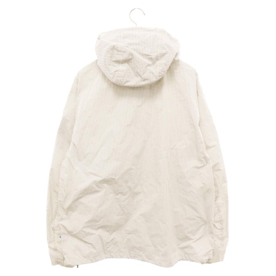 Liberaiders リベレイダーズ 24SS GRID CLOTH PARKA グリッド Liberaiders リベレイダーズ 24SS GRID CLOTH PARKA グリッド