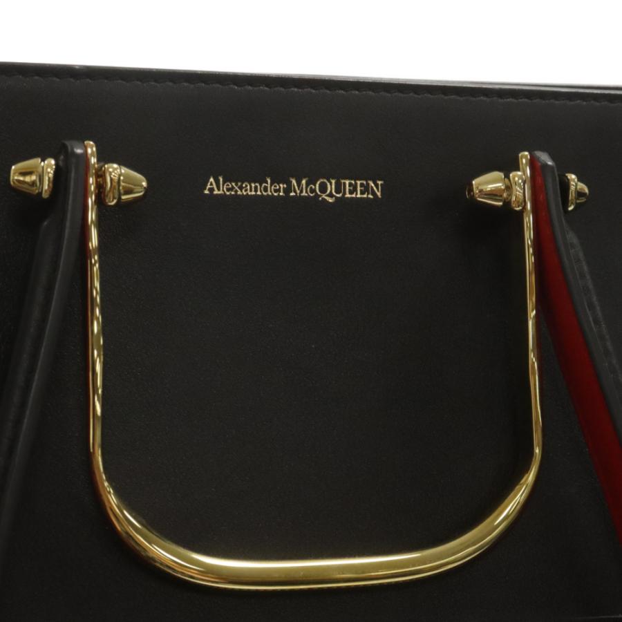 Alexander McQueen アレキサンダーマックイーン The Tall Story