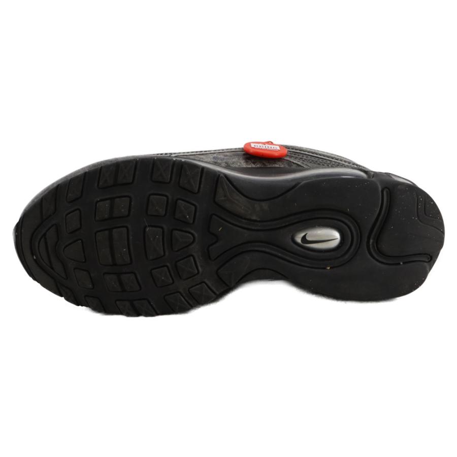 NIKE ナイキ×コムデギャルソン オム プリュス エアマックス 97