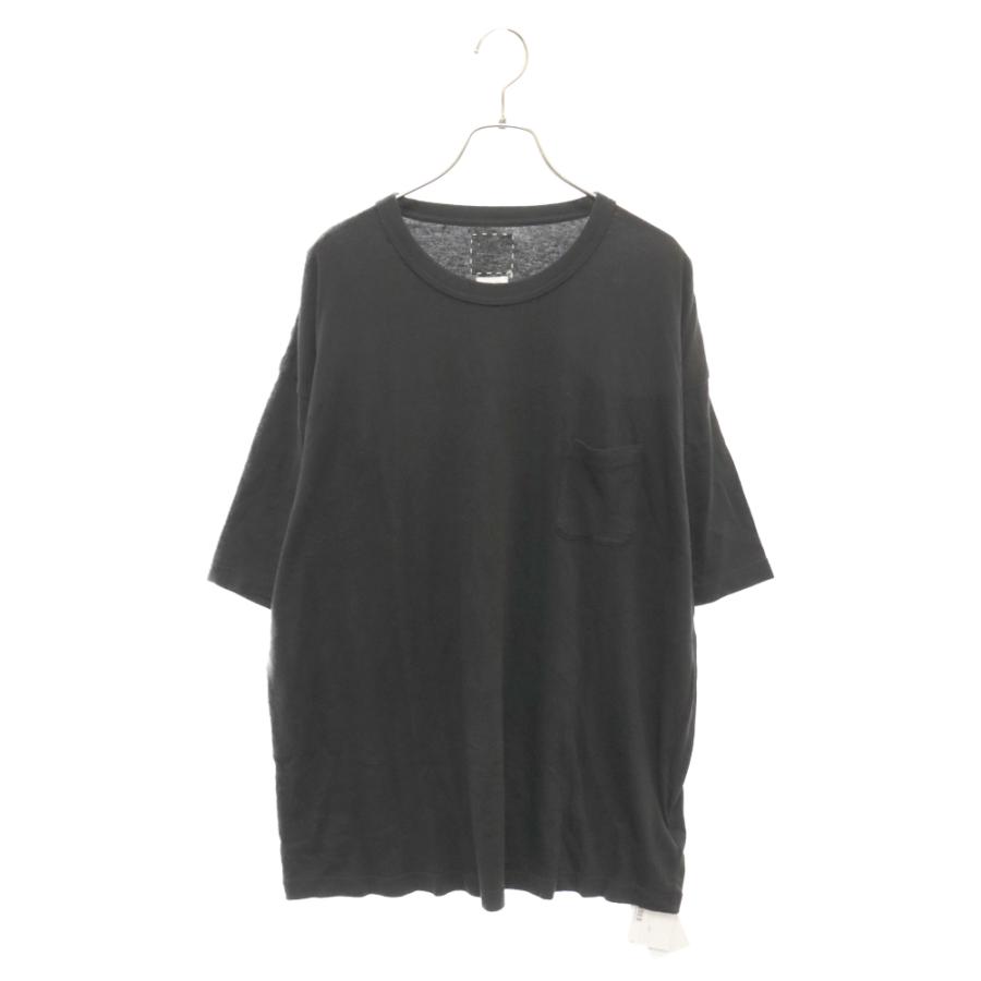 VISVIM JUBMO TEE 半袖Tシャツ