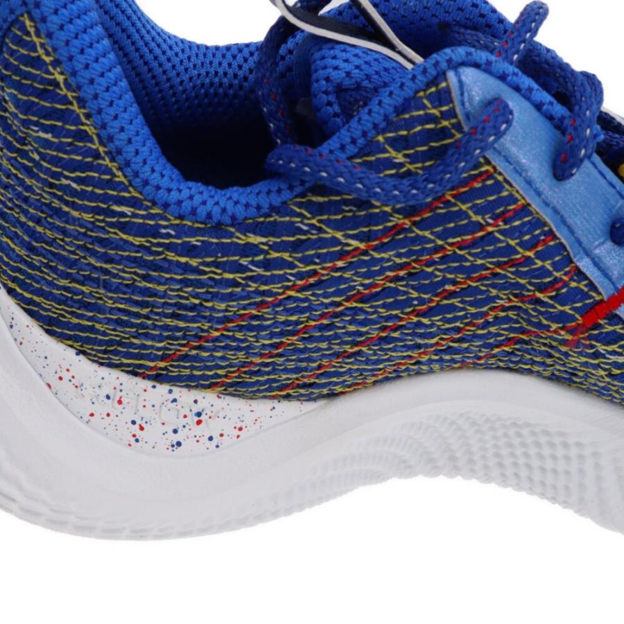 UNDER ARMOUR アンダーアーマー CURRY10 Dub Nation カリー10 ダブ 