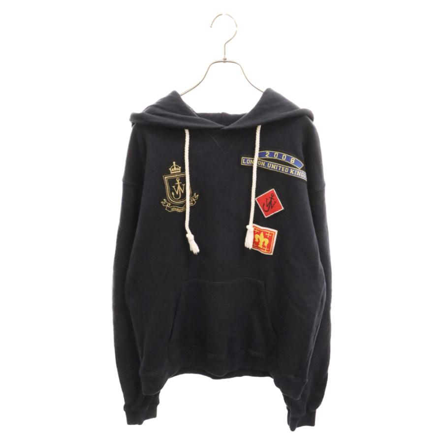 半額以上 JW ANDERSON プルオーバー（ユニクロ JW ANDERSON