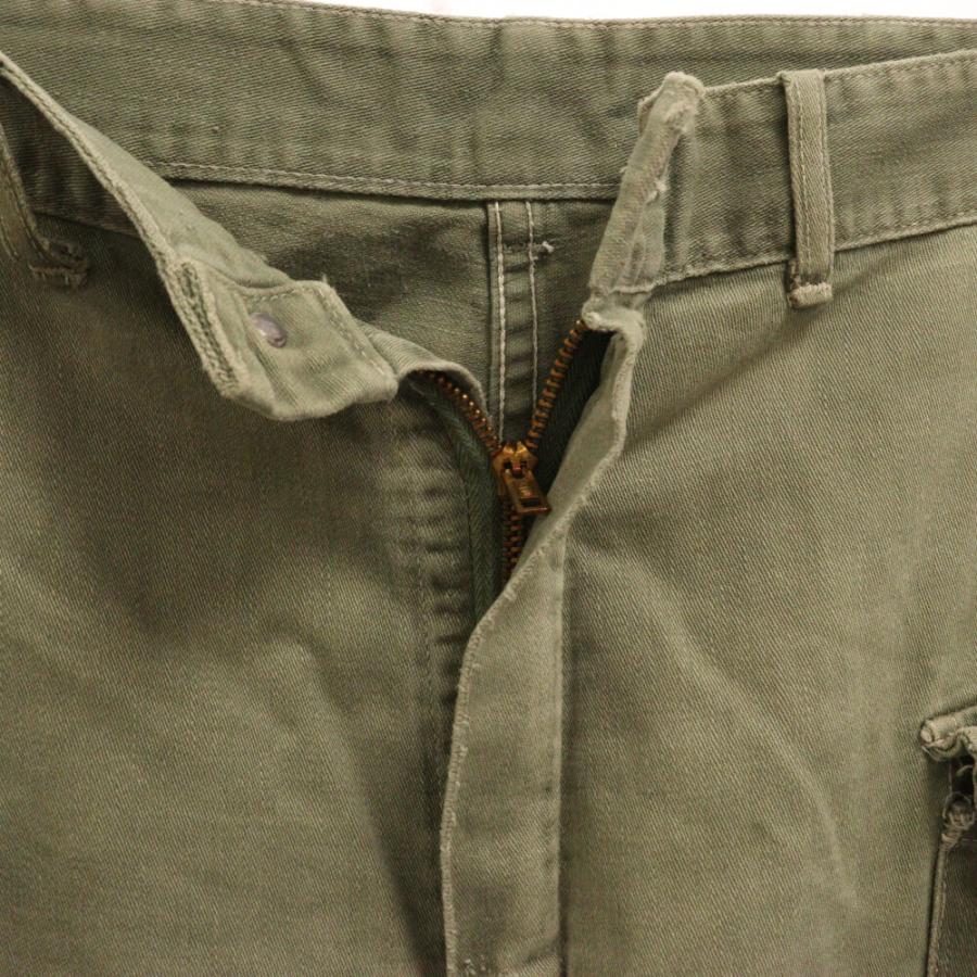 M43 40s 50s カーゴ 13スター ミリタリー HBT