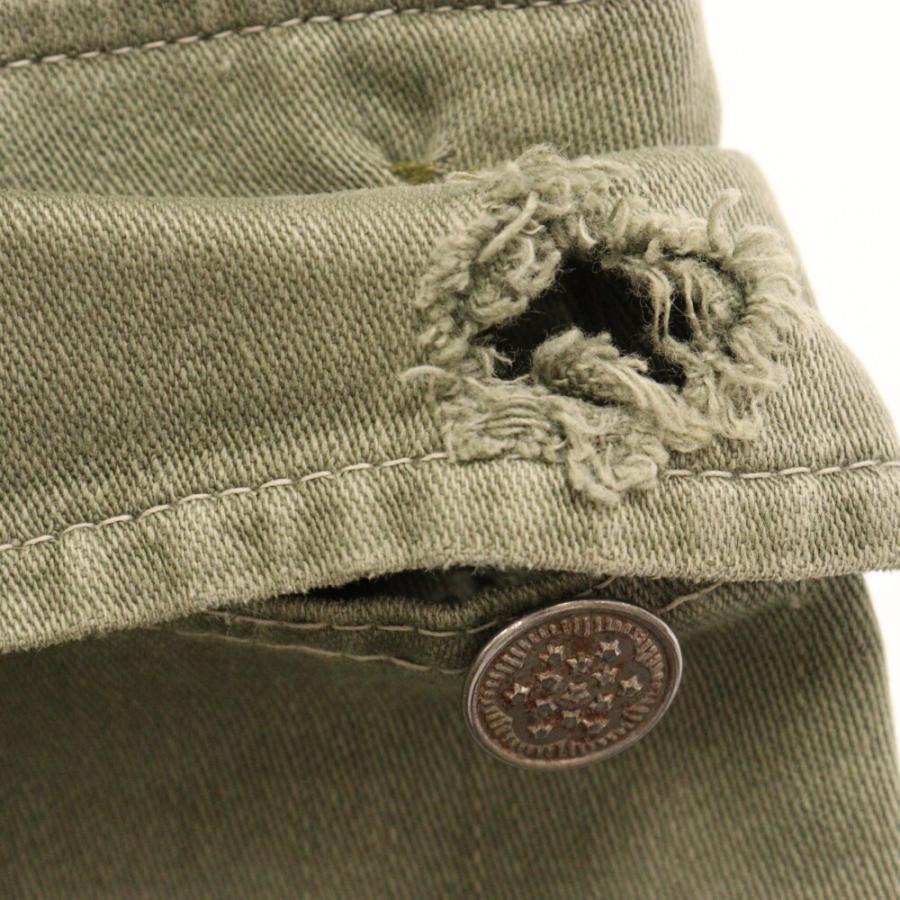 タツヤ様専用】M43 40s 50s カーゴ 13スター ミリタリー HBT 1940's