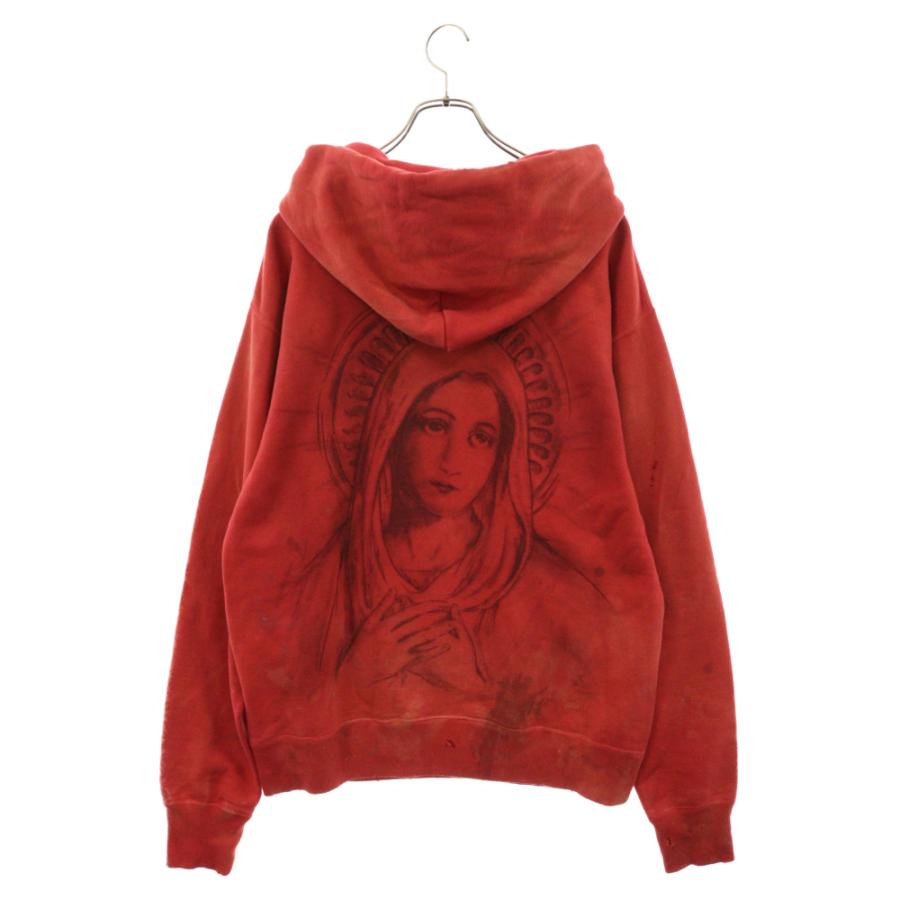 SAINT MICHAEL セントマイケル 20AW SM13 フーディー マリア SAINT MICHAEL セントマイケル 20AW SM13 フーディー マリア