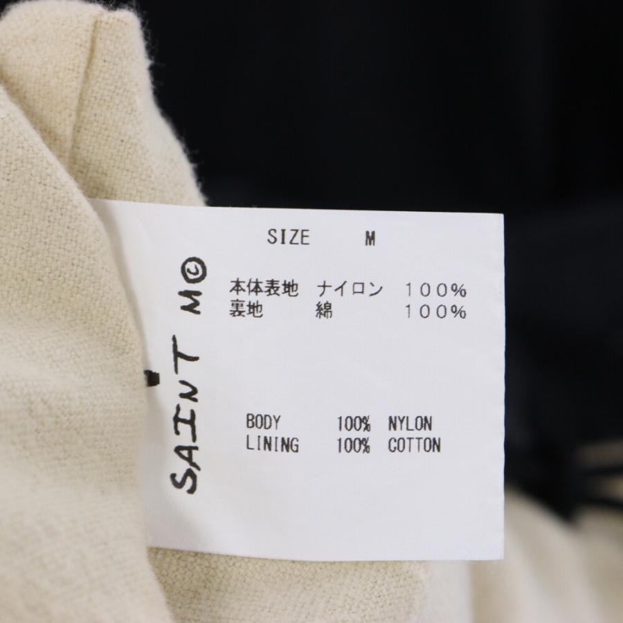 SAINT MICHAEL セントマイケル 22AW×VLONE VL COACH JACKET SAINT MICHAEL セントマイケル 22AW×VLONE VL COACH JACKET