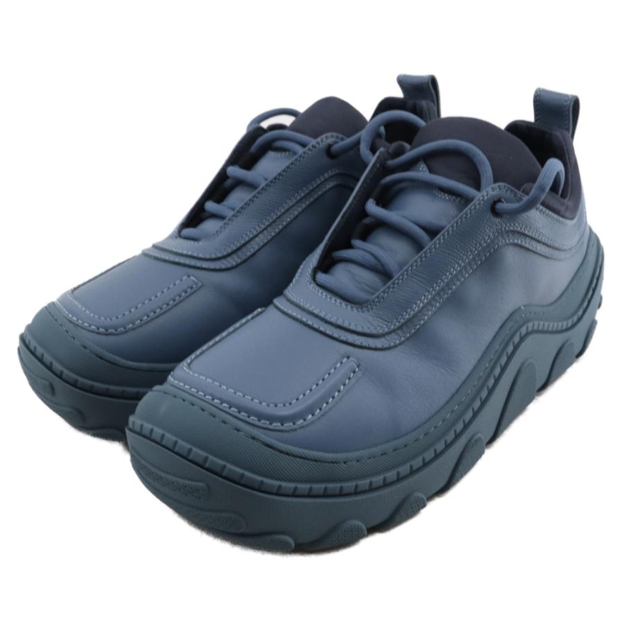 KIKO KOSTADINOV キココスタディノフ 23SS TONKIN LACE UP SHOE KIKO KOSTADINOV キココスタディノフ 23SS TONKIN LACE UP SHOE