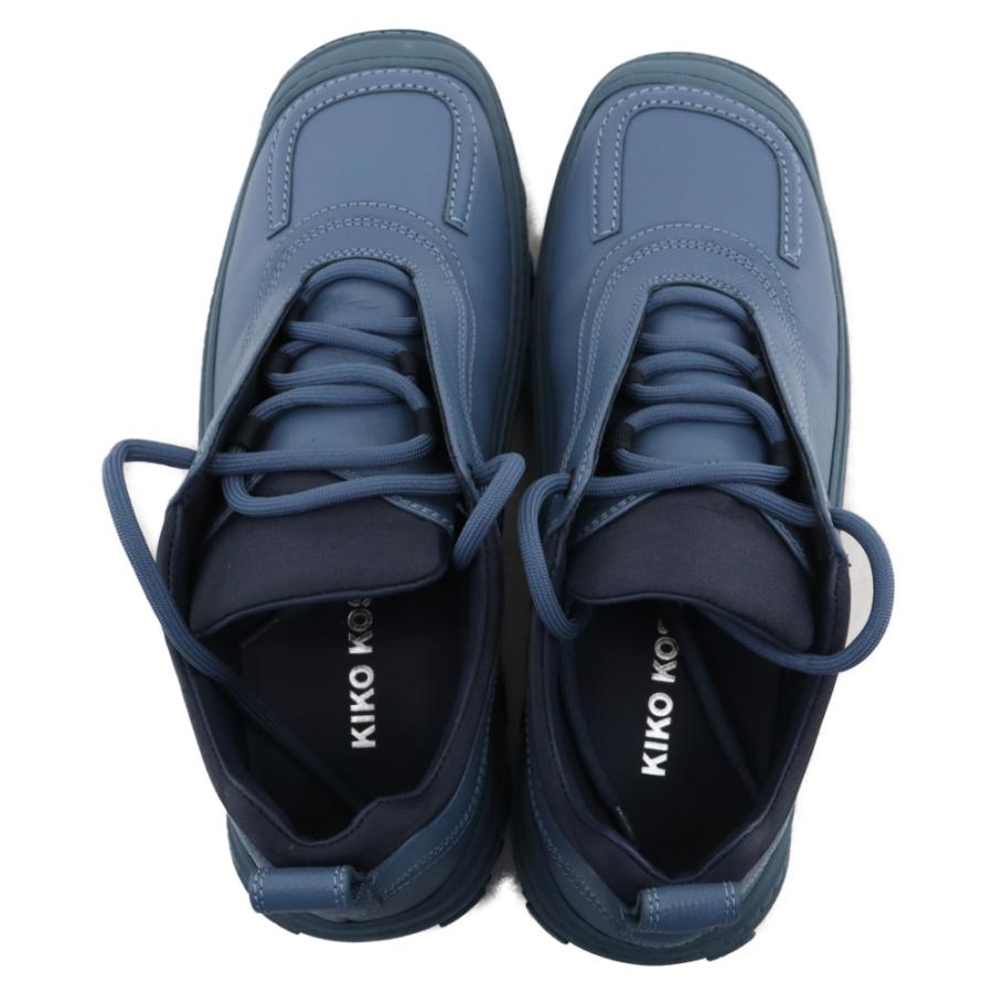 KIKO KOSTADINOV キココスタディノフ 23SS TONKIN LACE UP SHOE KIKO KOSTADINOV キココスタディノフ 23SS TONKIN LACE UP SHOE