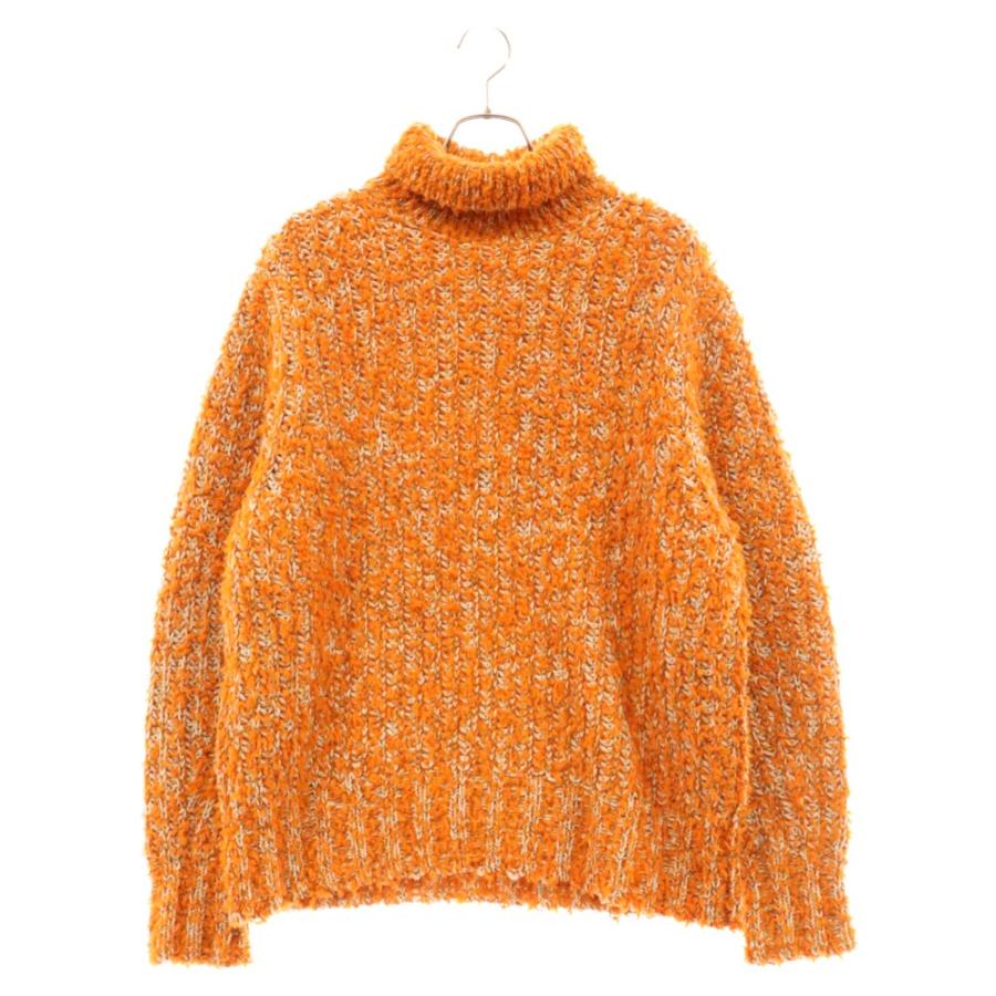 Acne Studios オレンジ バルーンニットセーター XS 三越伊勢丹 | Acne Studios/アクネ ストゥディオズ_Women通販