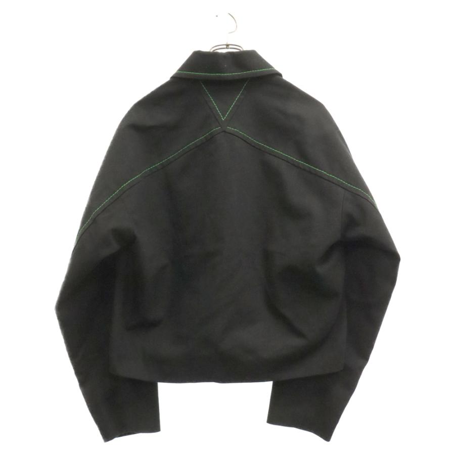 BOTTEGA VENETA ボッテガヴェネタ 22AW ヘビーコットンツイル BOTTEGA VENETA ボッテガヴェネタ 22AW ヘビーコットンツイル