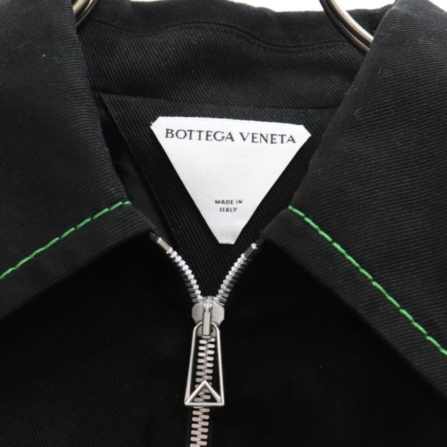 BOTTEGA VENETA ボッテガヴェネタ 22AW ヘビーコットンツイル BOTTEGA VENETA ボッテガヴェネタ 22AW ヘビーコットンツイル
