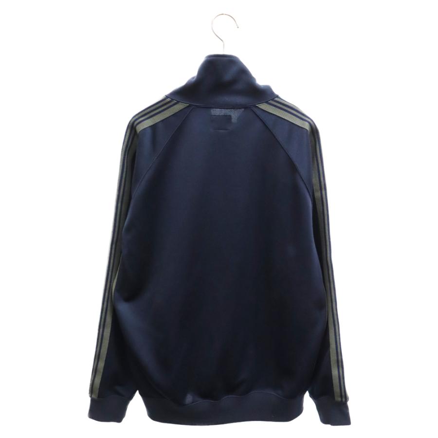 Needles ニードルス ARKnets TRACK JACKET ×アークネッツ ロゴ Needles ニードルス ARKnets TRACK JACKET ×アークネッツ ロゴ