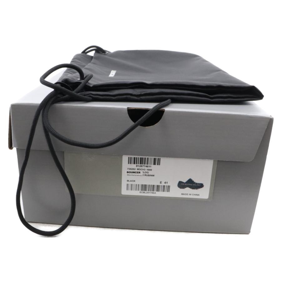 BALENCIAGA（バレンシアガ） 23SS Defender Clog ディフェンダー