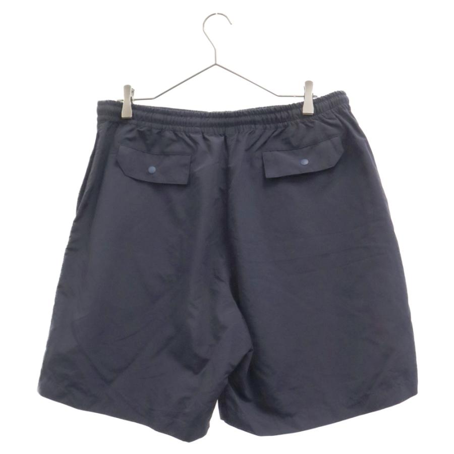 The Ennoy Professional エンノイプロフェッショナル NYLON SHORTS