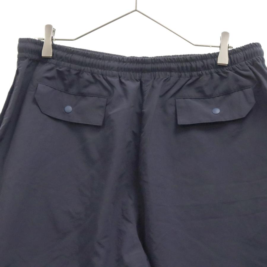 The Ennoy Professional エンノイプロフェッショナル NYLON SHORTS