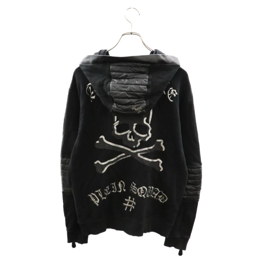 PHILIPP PLEIN Philipp Plein フィリッププレイン ロゴプレート PHILIPP PLEIN Philipp Plein フィリッププレイン ロゴプレート