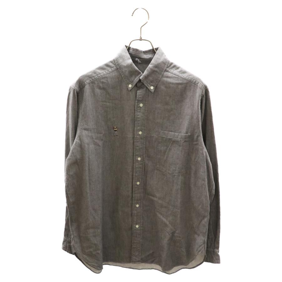 MOUNTAIN RESEARCH Mountain Research マウンテンリサーチ 20SS Big 