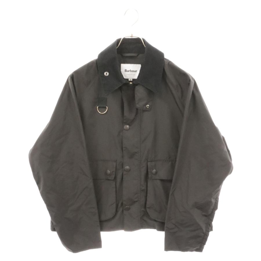 Barbour バブアー Bshop別注 Spay Jacket スペイ ナイロンジップ Barbour バブアー Bshop別注 Spay Jacket スペイ ナイロンジップ