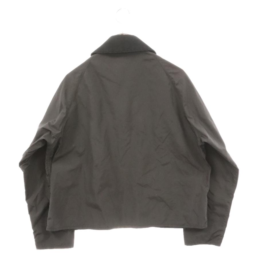 Barbour バブアー Bshop別注 Spay Jacket スペイ ナイロンジップ Barbour バブアー Bshop別注 Spay Jacket スペイ ナイロンジップ