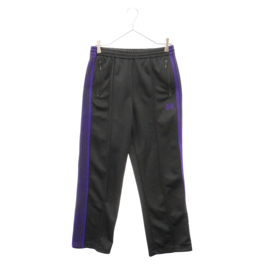 Needles（ニードルス） 20AW TRACK PANTS POLYESTER SMOOTH トラック