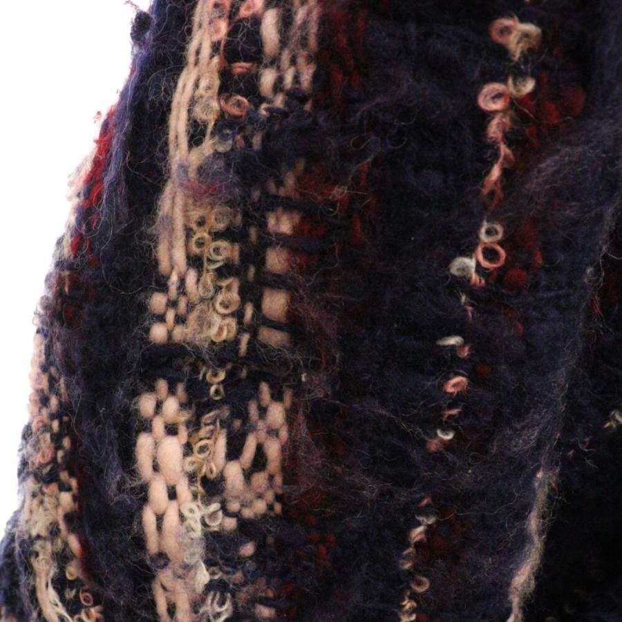 COMME des GARCONS HOMME PLUS コムデギャルソンオムプリュス 04AW 