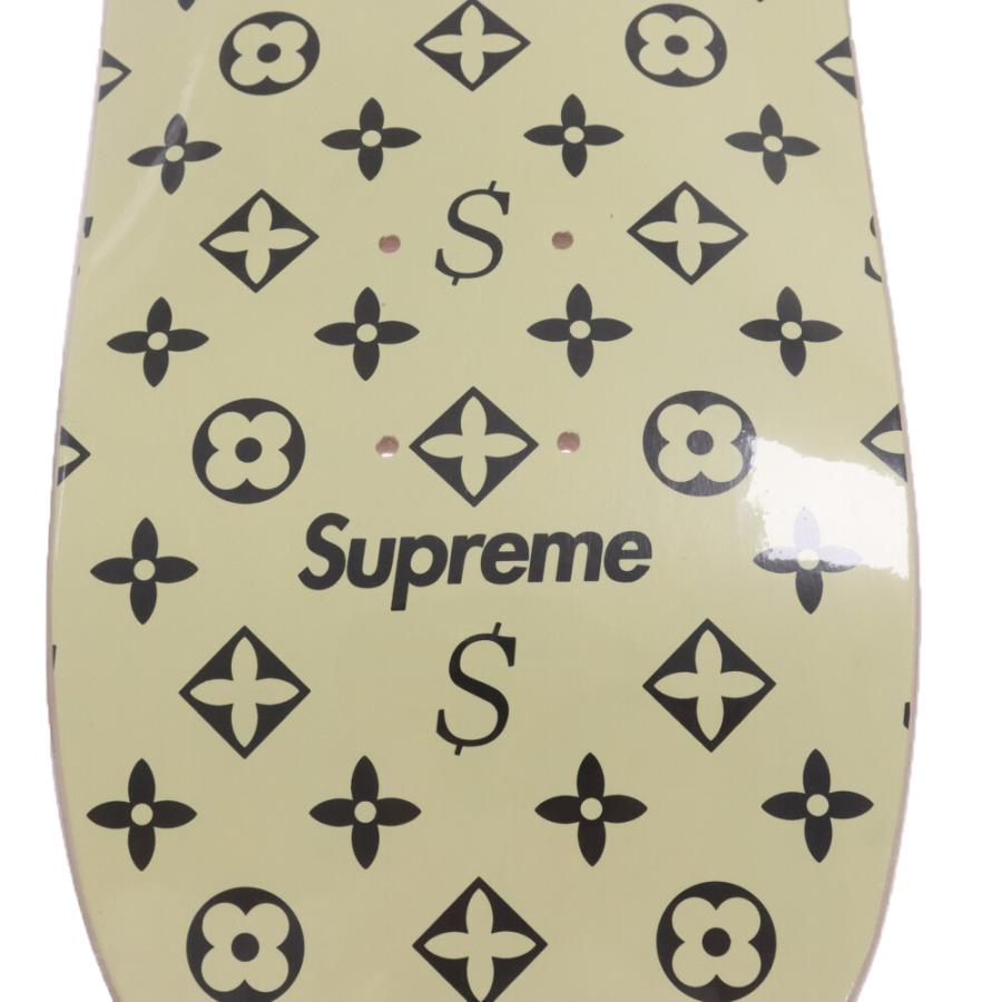 Supreme（シュプリーム） 00S Monogram Skate Deck モノグラム