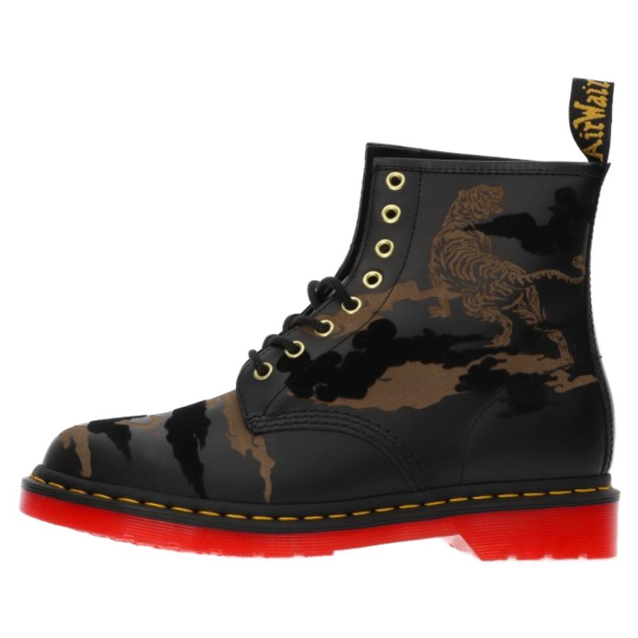 Dr.Martens ドクターマーチン 1460 YEAR OF THE TIGER 8 ホール レザー 