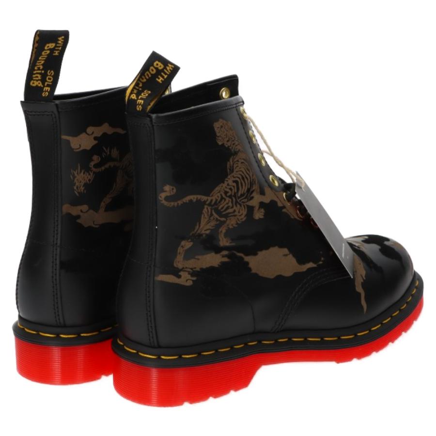 Dr.Martens ドクターマーチン 1460 YEAR OF THE TIGER 8 ホール レザー 