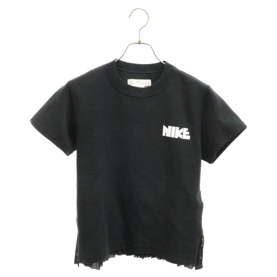 NIKE ナイキ 20AW × sacai サカイ フロント ロゴプリント バック NIKE ナイキ 20AW × sacai サカイ フロント ロゴプリント バック