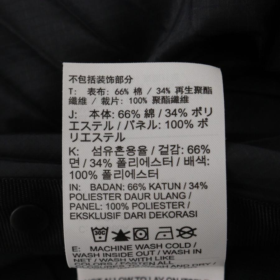 NIKE ナイキ 20AW × sacai サカイ フロント ロゴプリント バック NIKE ナイキ 20AW × sacai サカイ フロント ロゴプリント バック