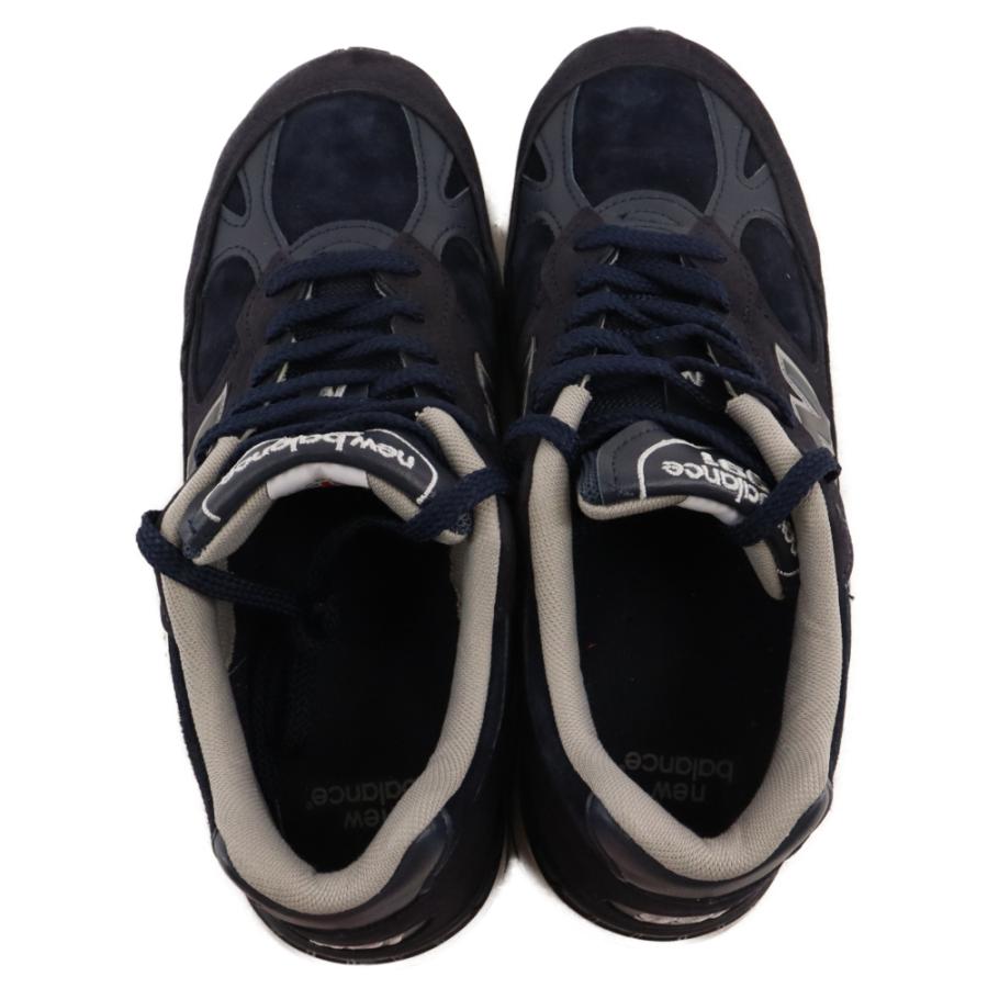 NEW BALANCE / ローカットスニーカー/UK8.5/NVY/M991NPN// New Balance ニューバランス M991NPN MADE IN ENGLAND ローカット