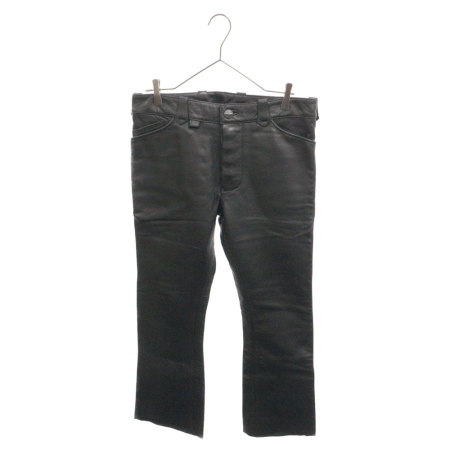 Bill Wall Leather/William Wallダメージカーゴパンツ BILL WALL LEATHER（ビルウォールレザー） Bill Wall Leather/BWL