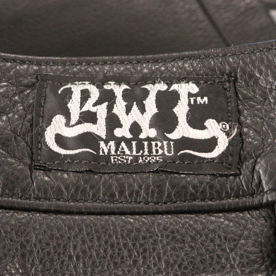 BILL WALL LEATHER（ビルウォールレザー） Bill Wall Leather/BWL