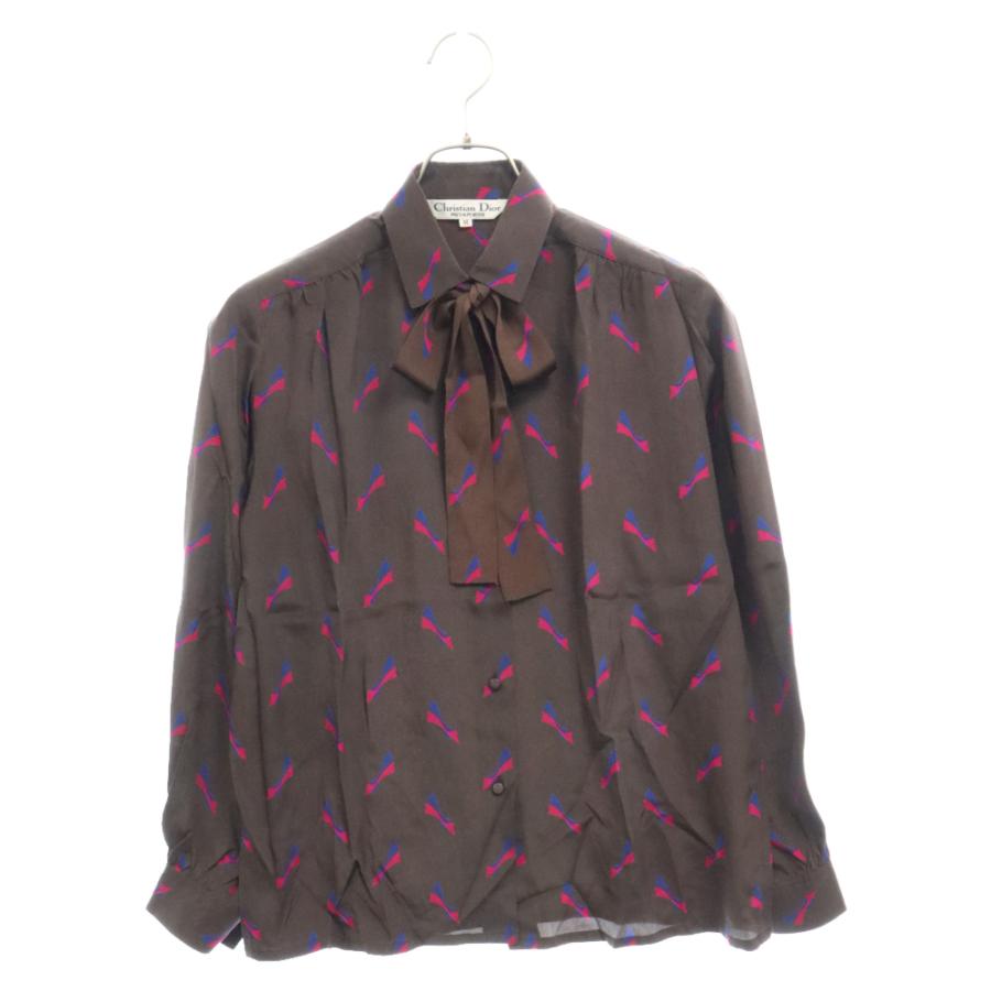 Christian Dior クリスチャンディオール PRET A PORTER プレタポルテ 