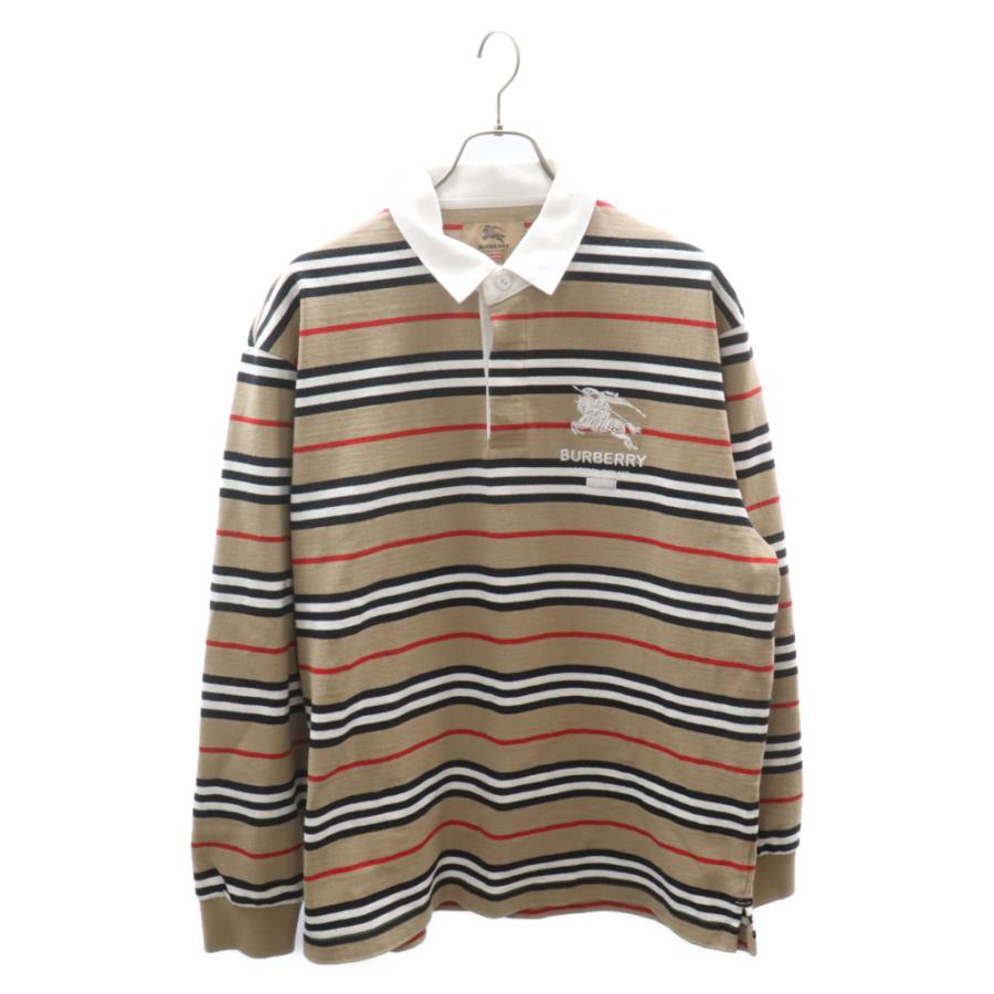 Supreme SUPREME シュプリーム 22SS × Burberry Rugby Supreme SUPREME シュプリーム 22SS × Burberry Rugby