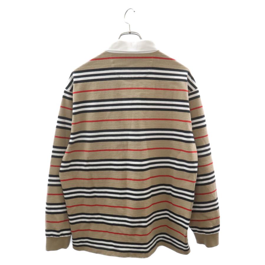 Supreme SUPREME シュプリーム 22SS × Burberry Rugby Supreme SUPREME シュプリーム 22SS × Burberry Rugby