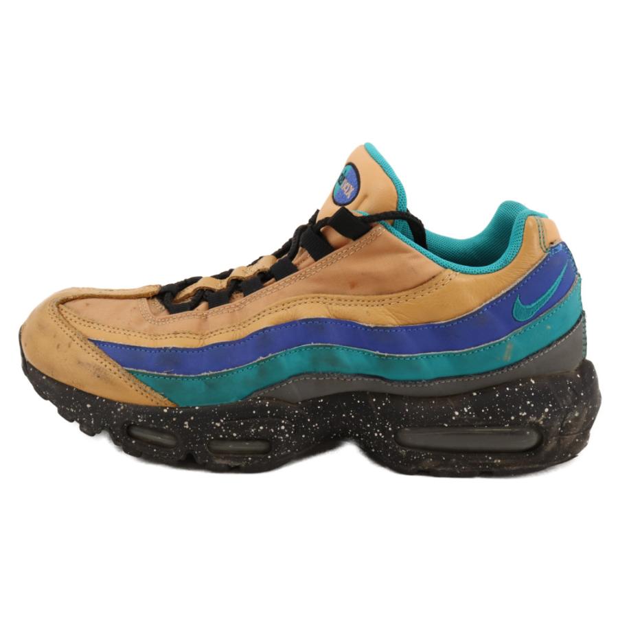 NIKE ナイキ AIR MAX 95 PRM エア マックス プレミアム ローカット 