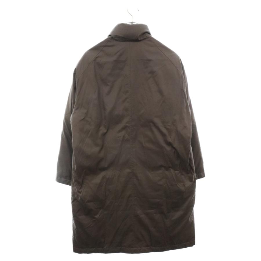 Hickey Freeman ヒッキーフリーマン ナイロン ジップアップ スタンド 