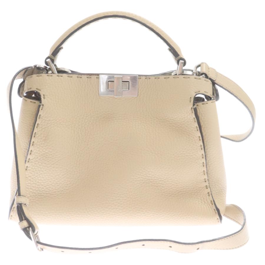 FENDI（フェンディ） ピーカブー アイコニック エッセンシャリー