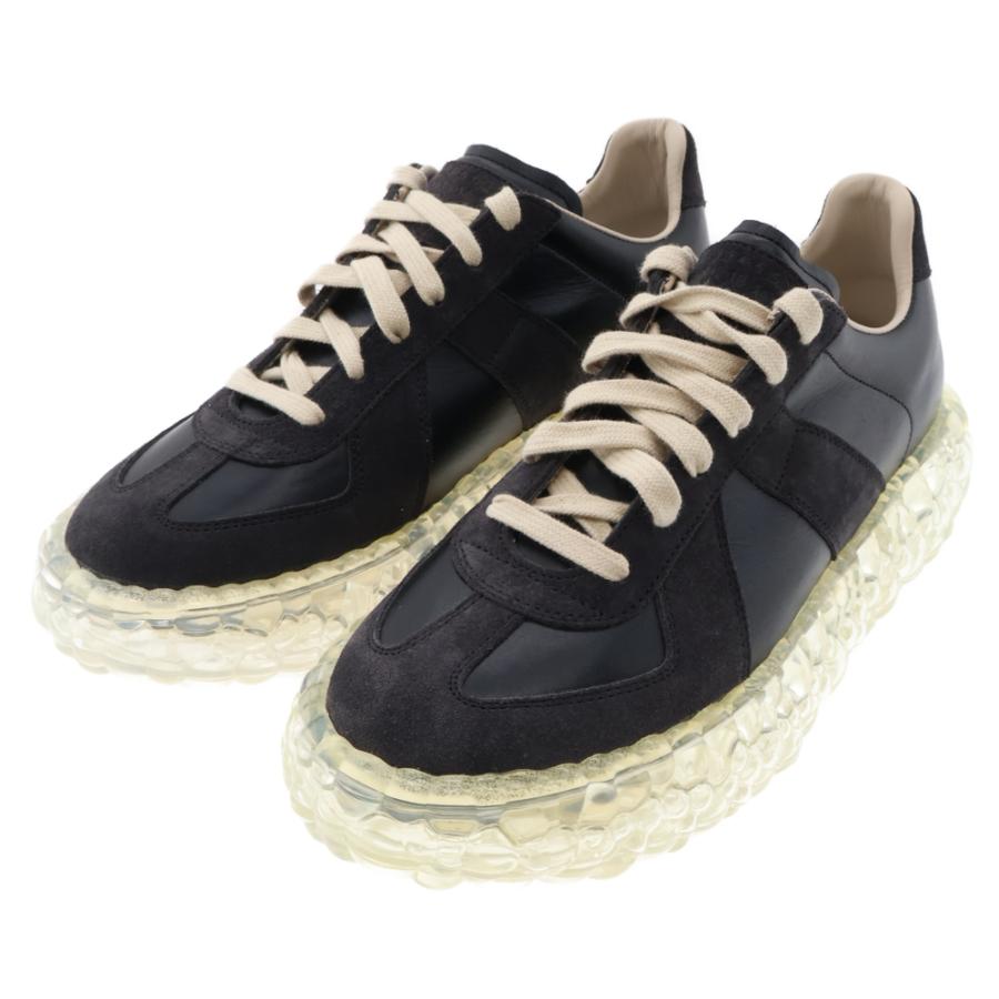 Maison Margiela メゾンマルジェラ キャビアソール ジャーマン Maison Margiela メゾンマルジェラ キャビアソール ジャーマン