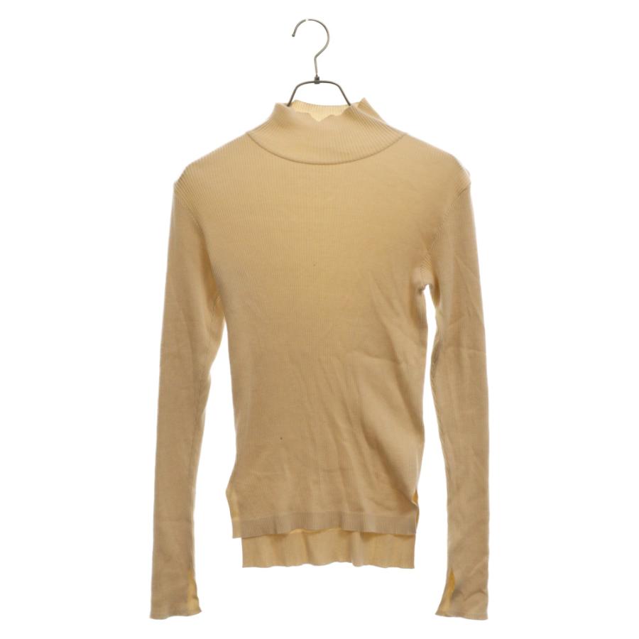 ロンハーマン別注オーラリーギザリブタートルネック