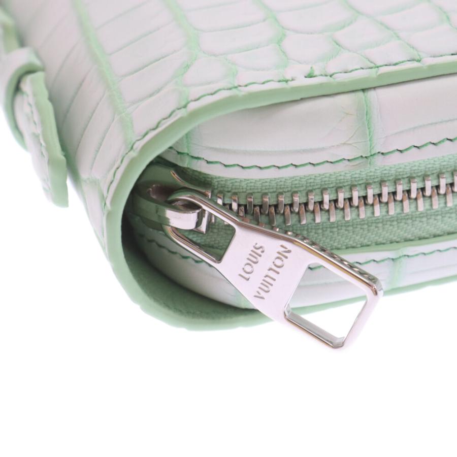 LOUIS VUITTON ルイヴィトン ジッピーXL エキゾチックXL LOUIS VUITTON ルイヴィトン ジッピーXL エキゾチックXL